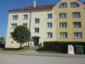 Apartmán Panská